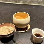 西麻布 焼肉 X - 