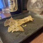 炭焼もくもく - たたみいわしのサービス