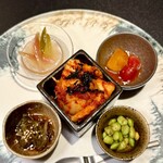 西麻布 焼肉 X - 