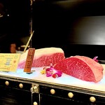 西麻布 焼肉 X - 