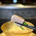 西麻布 焼肉 X - 