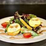 西麻布 焼肉 X - 