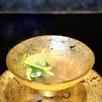 西麻布 焼肉 X - 