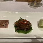 Celestial Court 天宝阁 - 