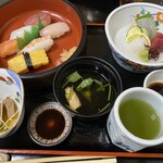 江戸前 一品料理 すし柳 - 