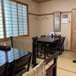 江戸前 一品料理 すし柳 - 