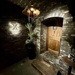 西麻布 焼肉 X - 