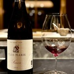 西麻布 焼肉 X - 