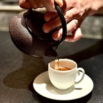 西麻布 焼肉 X - 