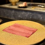 西麻布 焼肉 X - 