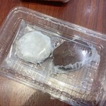 大谷菓子店 - 料理写真: