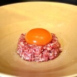 西麻布 焼肉 X - 