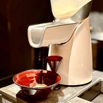 西麻布 焼肉 X - 