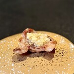 西麻布 焼肉 X - 