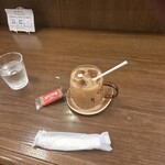 喫茶 ぽけっと - 