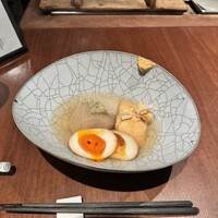 島おでん MIKE 神戸店 - 