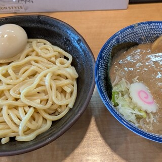 つけめん 京蔵_0