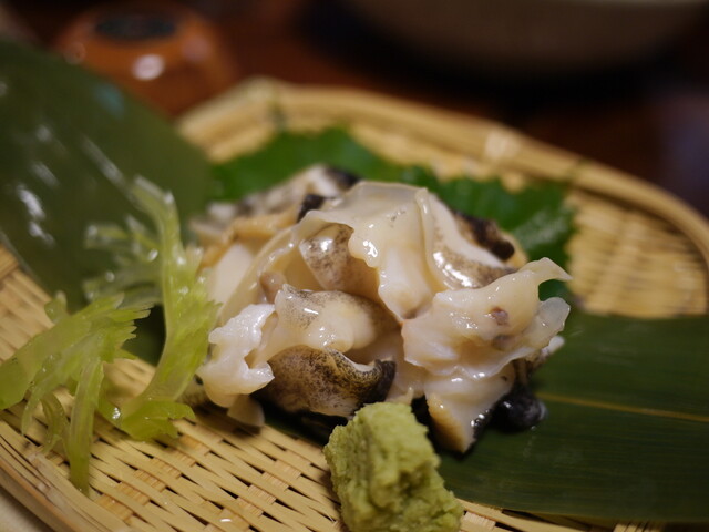 小樽旬菜 華かぐら