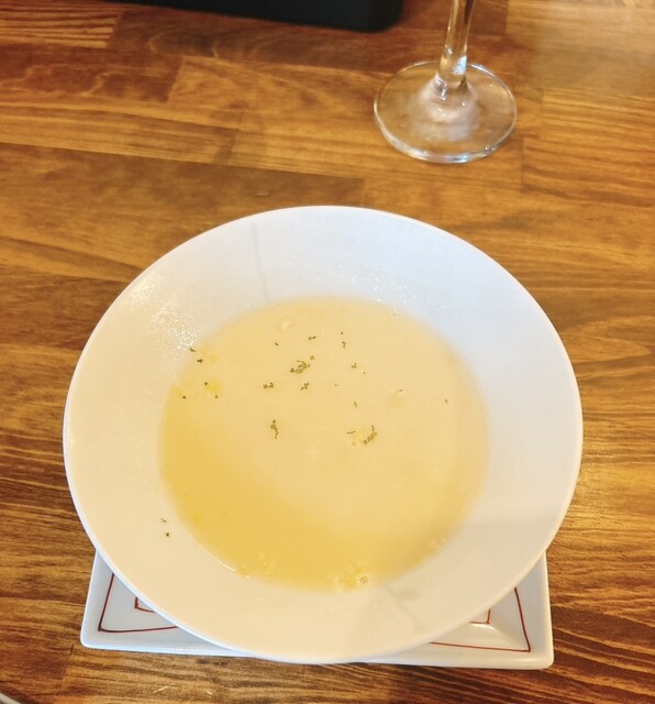 Restaurant Solellino e Lunetta photo 2