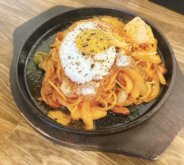 Restaurant Solellino e Lunetta