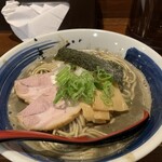 らー麺 山さわ - 