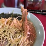 ラーメンショップ 金田亭 - 