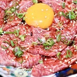 ルッカ - 和牛刺し