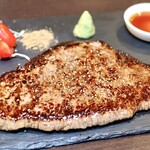 ルッカ - 和牛のステーキランプ