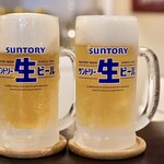 ルッカ - トリビー♪