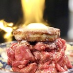 ルッカ - フォアグラユッケ