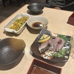 倉敷酒房 伝 - 