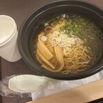 ドーミーイン - 料理写真:
