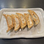 博多長浜ラーメン まる長 鶴見緑店 - 