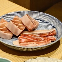 焼うお いし川 - 