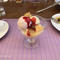 ビュッフェ＆カフェレストラン ナイト＆デイ - 