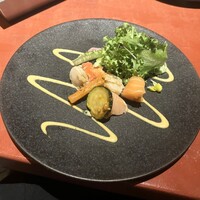 The Kitchen Salvatore Cuomo NAGOYA - 