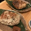 鶏炭焼き チャコールチキン