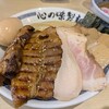 心の味製麺 平井店