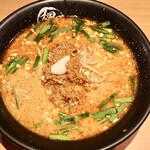 麺酒場 楓花亭 - 台湾ベトコン中辛