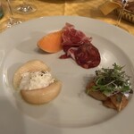 ラ・ビスボッチャ - 