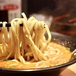 麺酒場 楓花亭 - 台湾ベトコン中辛