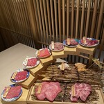 京の焼肉処 蓮蔵 - 