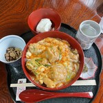 水だき 萬治郎 - 