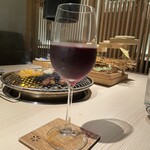 京の焼肉処 蓮蔵 - 