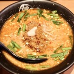 麺酒場 楓花亭 - 台湾ベトコン中辛