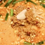 麺酒場 楓花亭 - 台湾ベトコン中辛