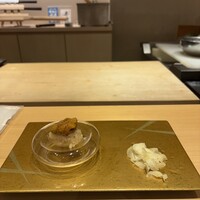 横浜 鮨 ふくじゅ - 