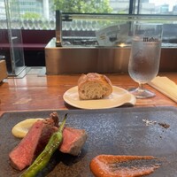 バル デ エスパーニャ ムイ 東京店 - 