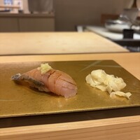 横浜 鮨 ふくじゅ - 