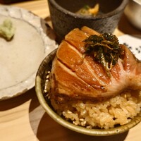 焼うお いし川 - 